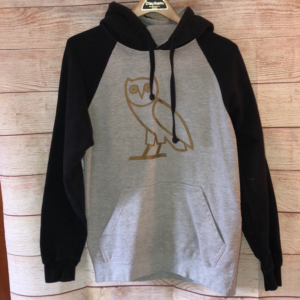Hoodie sweater shirt